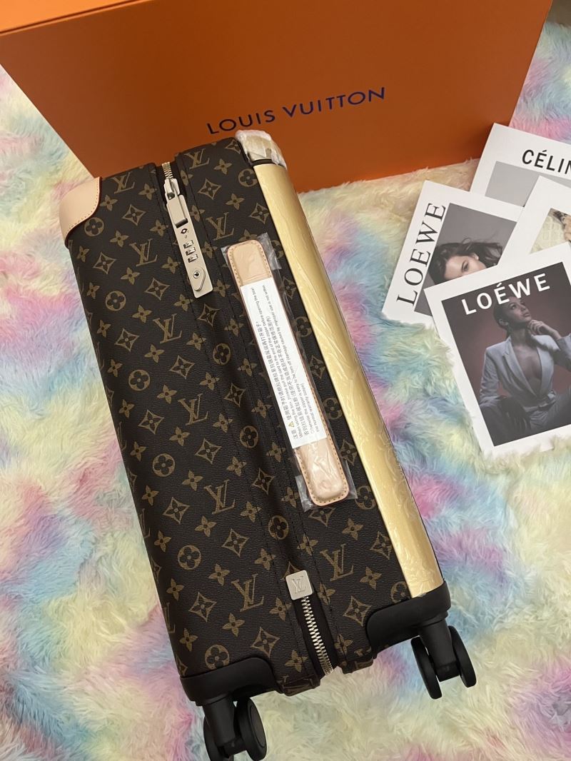 LV Suitcase